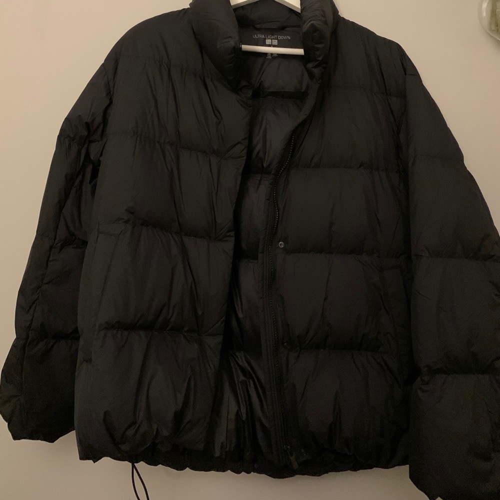 Black Light Puffer